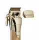 Maszynka do włosów BaBylissPRO Maszynka do włosów BaBylissPRO FXONE Gold Clipper FX899GE  + SprayFX 4W1 BBPRO 150 ML 5