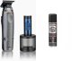 Trymer BaBylissPRO Trymer BaByliss FxOne Lo-Pro FX729E + SprayFX 4W1 BBPRO 150 ML 1