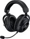 Słuchawki Logitech Słuchawki Logitech G Pro X2 Lightspeed Czarne (981-001263) + Klawiatura Logitech MX Keys S Plus Bezprzewodowa Graphite US (920-011589) 2