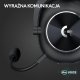 Słuchawki Logitech Słuchawki Logitech G Pro X2 Lightspeed Czarne (981-001263) + Klawiatura Logitech MX Keys S Plus Bezprzewodowa Graphite US (920-011589) 8