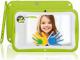 Tablet Blaupunkt 7" 8 GB Biało-zielony  (4 KIDS) 1