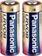 Panasonic Bateria Cell Power A23 2 szt. 1
