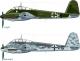 Italeri Me 410 Hornisse (074) 4