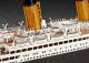 Revell R.M.S. Titanic 100th Anniversary - 05715 4