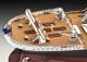Revell R.M.S. Titanic 100th Anniversary - 05715 6
