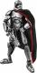 LEGO Star Wars Kapitan Phasma (75118) 1