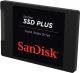 Dysk SSD SanDisk 480 GB 2.5" SATA III (SDSSDA-480G-G25) 2