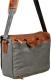 Torba Olympus OM-D Messenger Leder Tasche inkl. Gurt (E0410225) 1