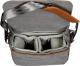 Torba Olympus OM-D Messenger Leder Tasche inkl. Gurt (E0410225) 2