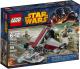 LEGO Star Wars Kashyyyk Troopers (75035) 1