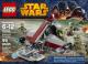LEGO Star Wars Kashyyyk Troopers (75035) 2