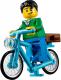 LEGO City Dworzec kolejowy 60050 11