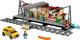 LEGO City Dworzec kolejowy 60050 2