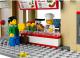 LEGO City Dworzec kolejowy 60050 4