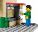 LEGO City Dworzec kolejowy 60050 5
