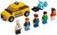 LEGO City Dworzec kolejowy 60050 7