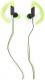 Słuchawki Platinet SPORT PM1071 GREEN (42933) 3