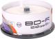 Freestyle BD-R 50 GB 6x 25 sztuk 1