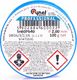 Techrebal Cyna Sn60Pb40-SW26 2,00 100g 2