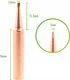 Techrebal Groty 900M 10 szt MIEDZIANE Yihua 4