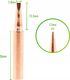 Techrebal Groty 900M 10 szt MIEDZIANE Yihua 5