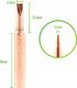 Techrebal Groty 900M 10 szt MIEDZIANE Yihua 7