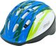 Allright KASK ROWEROWY ALLRIGHT JUNIOR r.M 1