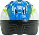 Allright KASK ROWEROWY ALLRIGHT JUNIOR r.M 2