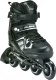 Rolki Allright Dynamic rekreacyjne regulowane czarne r. 36-39 1