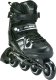Rolki Allright Dynamic rekreacyjne regulowane czarne r. 40-43 1