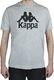 Kappa Kappa Caspar T-Shirt 303910-903 szare L 1