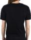 Kappa Kappa Inula T-Shirt 309090-19-4006 czarne L 3