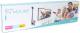 Omega Uchwyt sufitowy Magnolia 17'' - 32'' 2