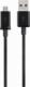 Kabel USB Hama USB-A - microUSB 0.9 m Czarny (002009040000) 3