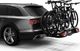 Thule Bagażnik rowerowy na hak VeloSpace XT 3 1