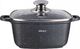 KingHoff KINGHOFF GARNEK MARMUROWY 28cm KH-1605 6,5L 1