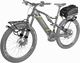 Topeak Bagażnik rowerowy przedni Topeak Tetrarack M1 dla MTB Front 4