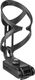 Topeak Koszyk na bidon Topeak Ninja Master + Cage X (kompatybilny z akcesoriami MASTER+) 3