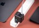 Ładowarka Aukey 2x USB-A 1x USB-C 3 A (PA-TA02) 8