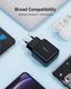 Ładowarka Aukey PA-R1 1x USB-C 3 A (PA-R1) 1