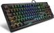 Klawiatura Sharkoon Skiller SGK30 Blue switch 1