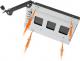 Kieszeń Icy Dock ToughArmor EX (MB492SKL-B) 11