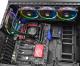 Chłodzenie wodne Thermaltake Water 3.0 Riing RGB 360 (CL-W108-PL12SW-A) 4