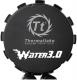 Chłodzenie wodne Thermaltake Water 3.0 Riing RGB (CL-W107-PL12SW-A) 3