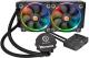 Chłodzenie wodne Thermaltake Water 3.0 Riing RGB (CL-W107-PL12SW-A) 1