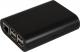 Raspberry Pi Obudowa Raspberry Pi 2/2B/3B/3B+/B+/M2 Berry (RB-Case+04B) 2