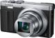 Aparat cyfrowy Panasonic Lumix TZ71, Srebrny (DMC-TZ71EG-S) 1