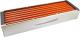 Aqua Computer Radiator airplex radical 4/420mm (33716) 1