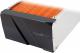 Aqua Computer Radiator airplex radical 4/420mm (33716) 3