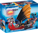 Playmobil Smoczy statek wojenny - 5481 2
